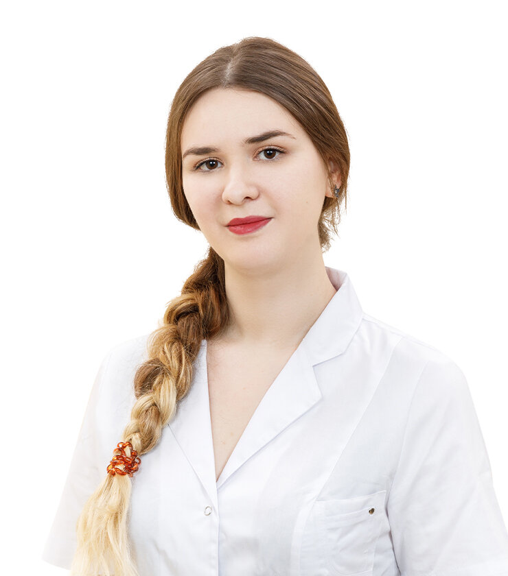 Нина Александровна Тимофеева