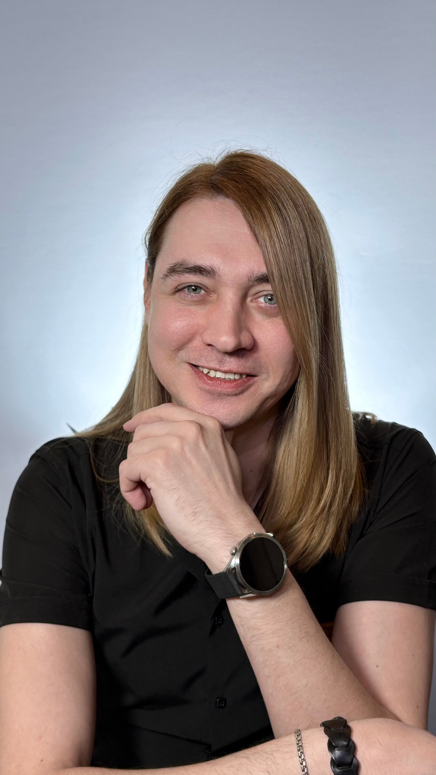 Дмитрий Мороз