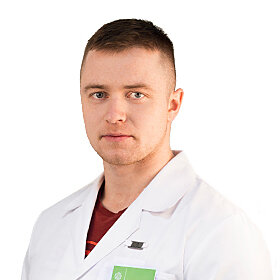 Никита Андреевич Киршов