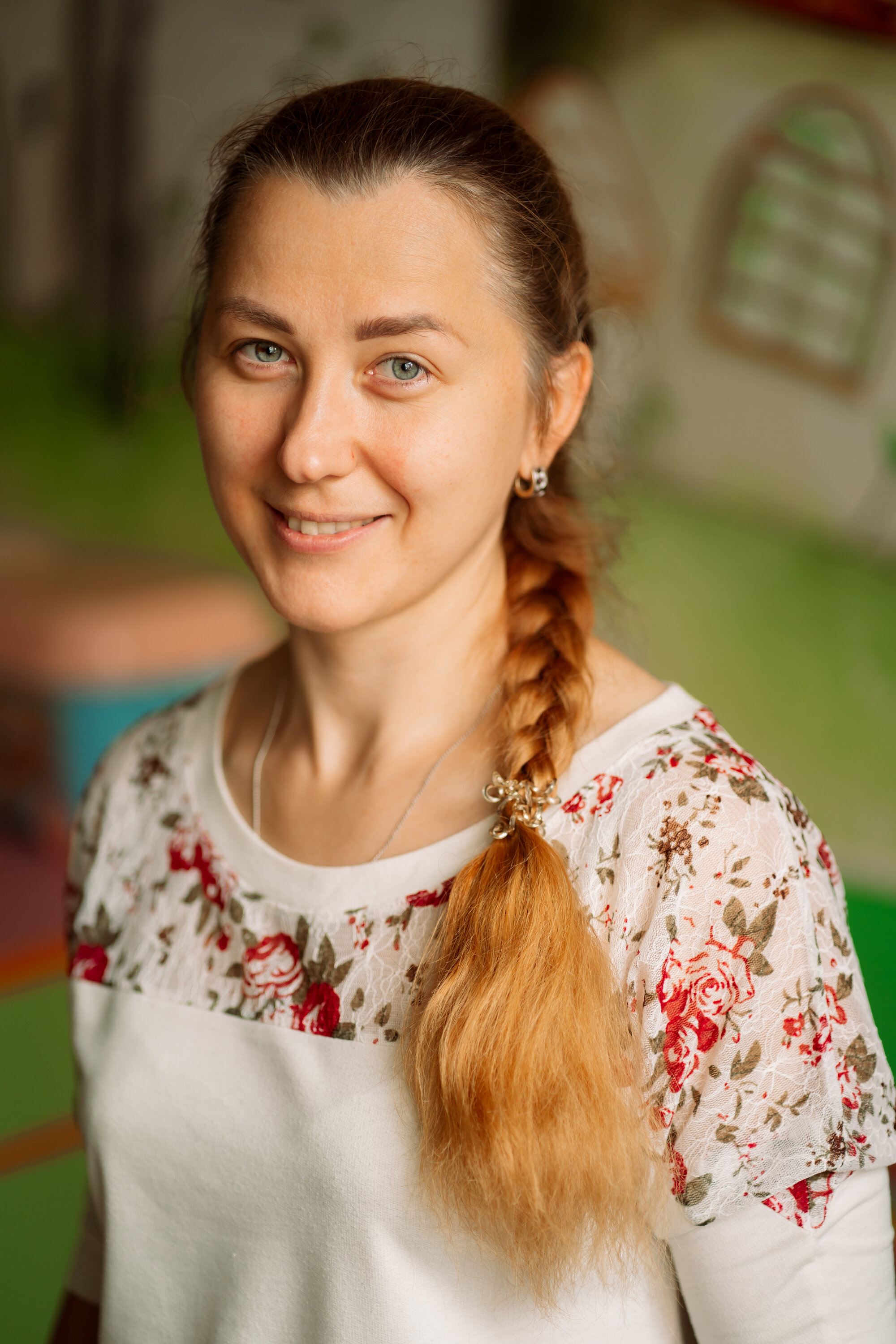 Татьяна Николаевна Назарова