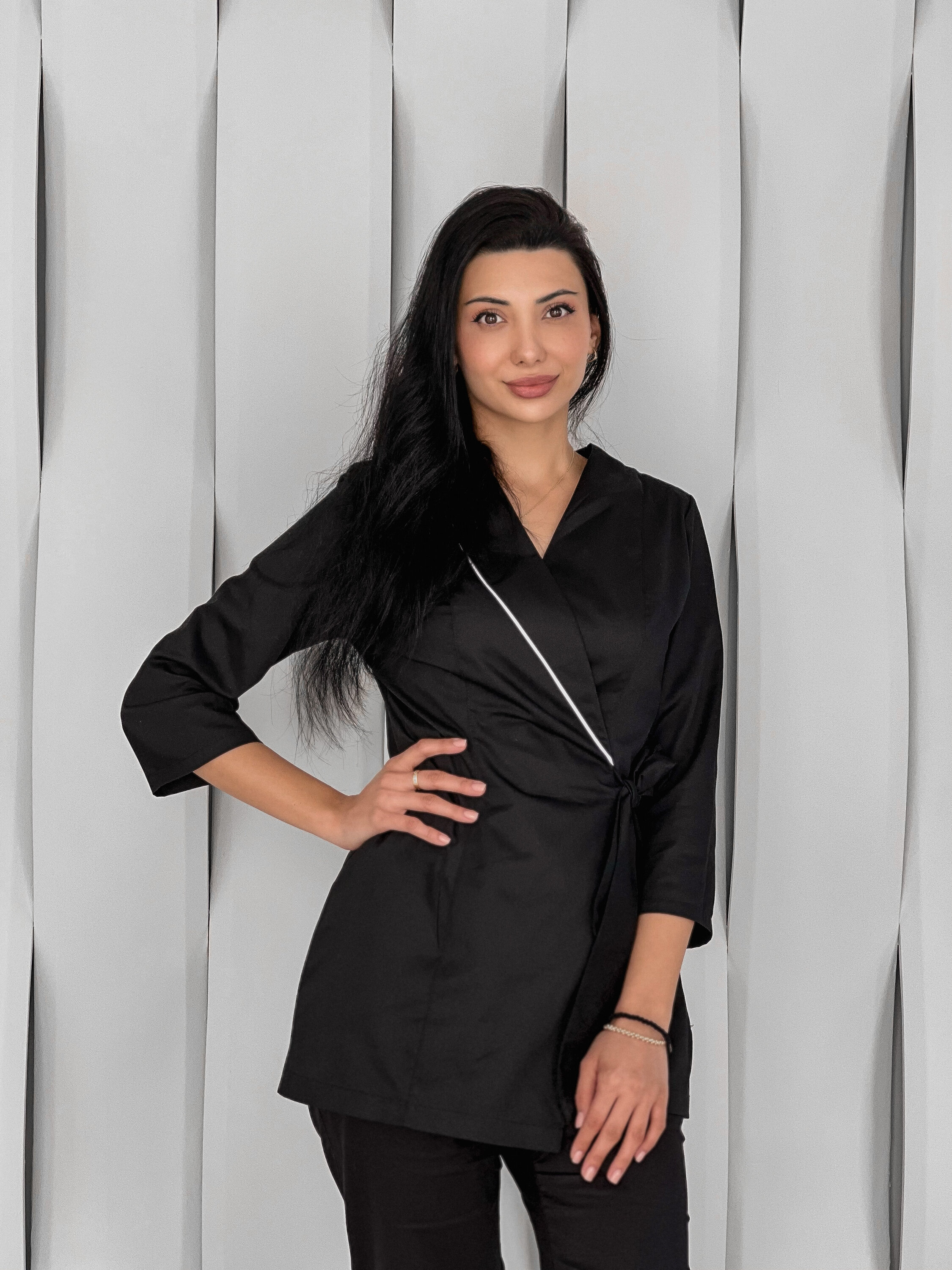 Асият Гаджимурадовна Раджабова