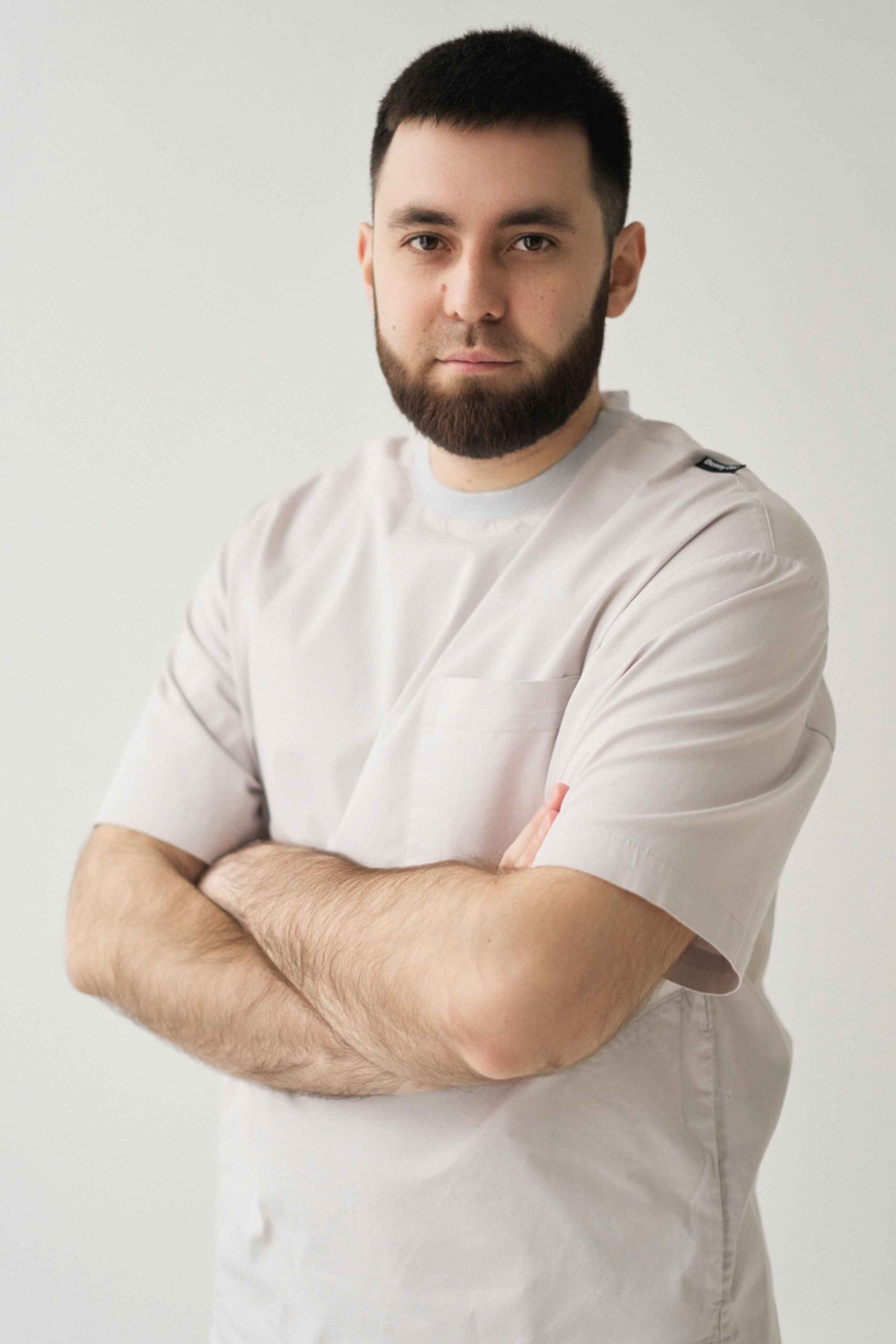 Илдар Алиевич Курмашев