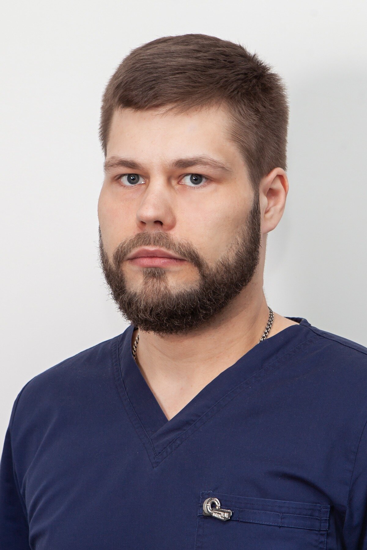 Иван Борисович Кулябко