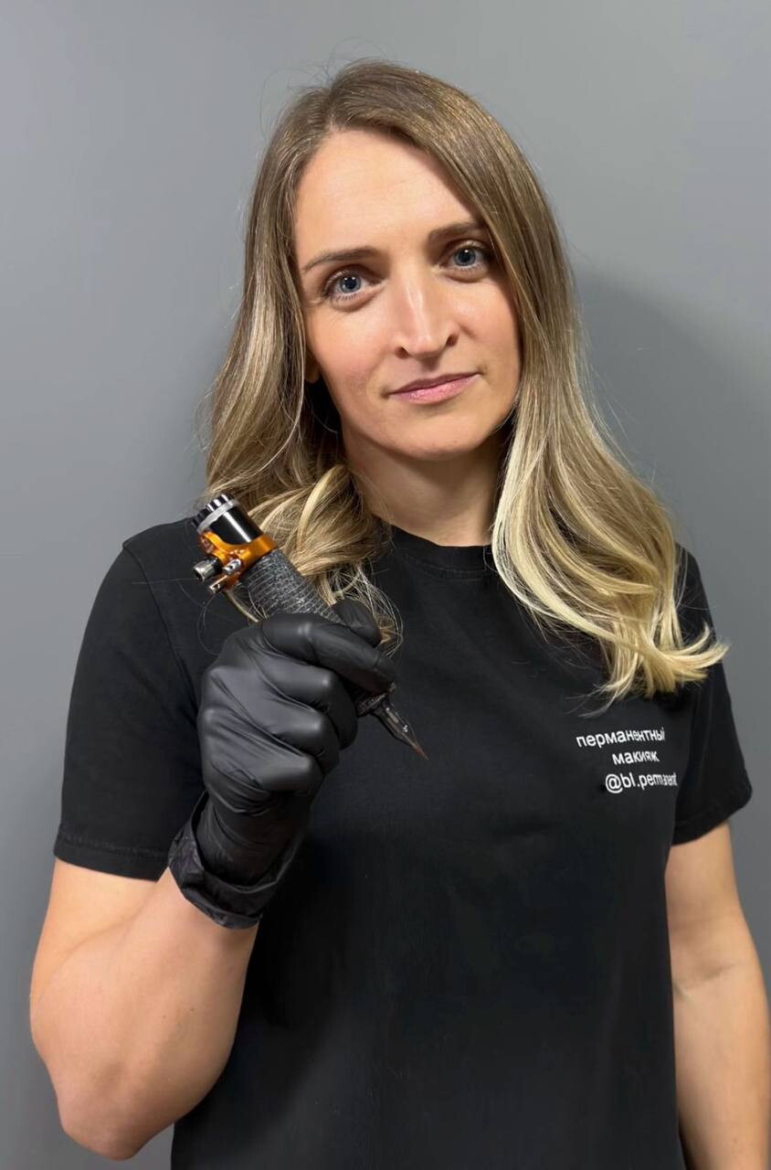 Людмила Букина