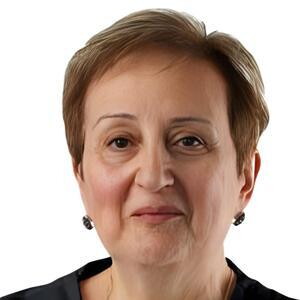 Маринэ Амбарцумовна Калиянц