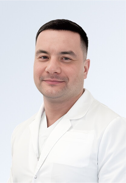 Камиль Гайнуллович Абсолямов