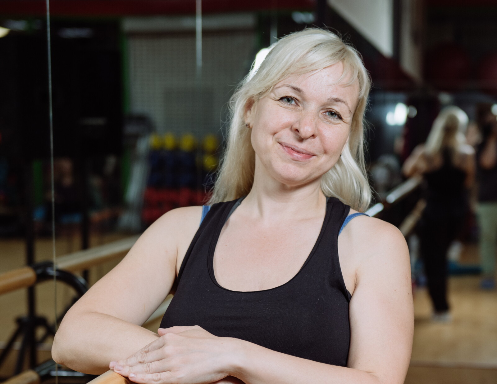 Ольга Анатольевна Морозова