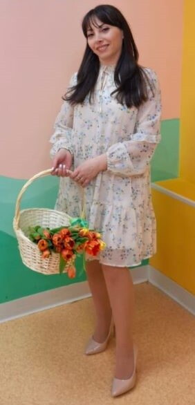 Рипсиме Вячеславовна Сагателян