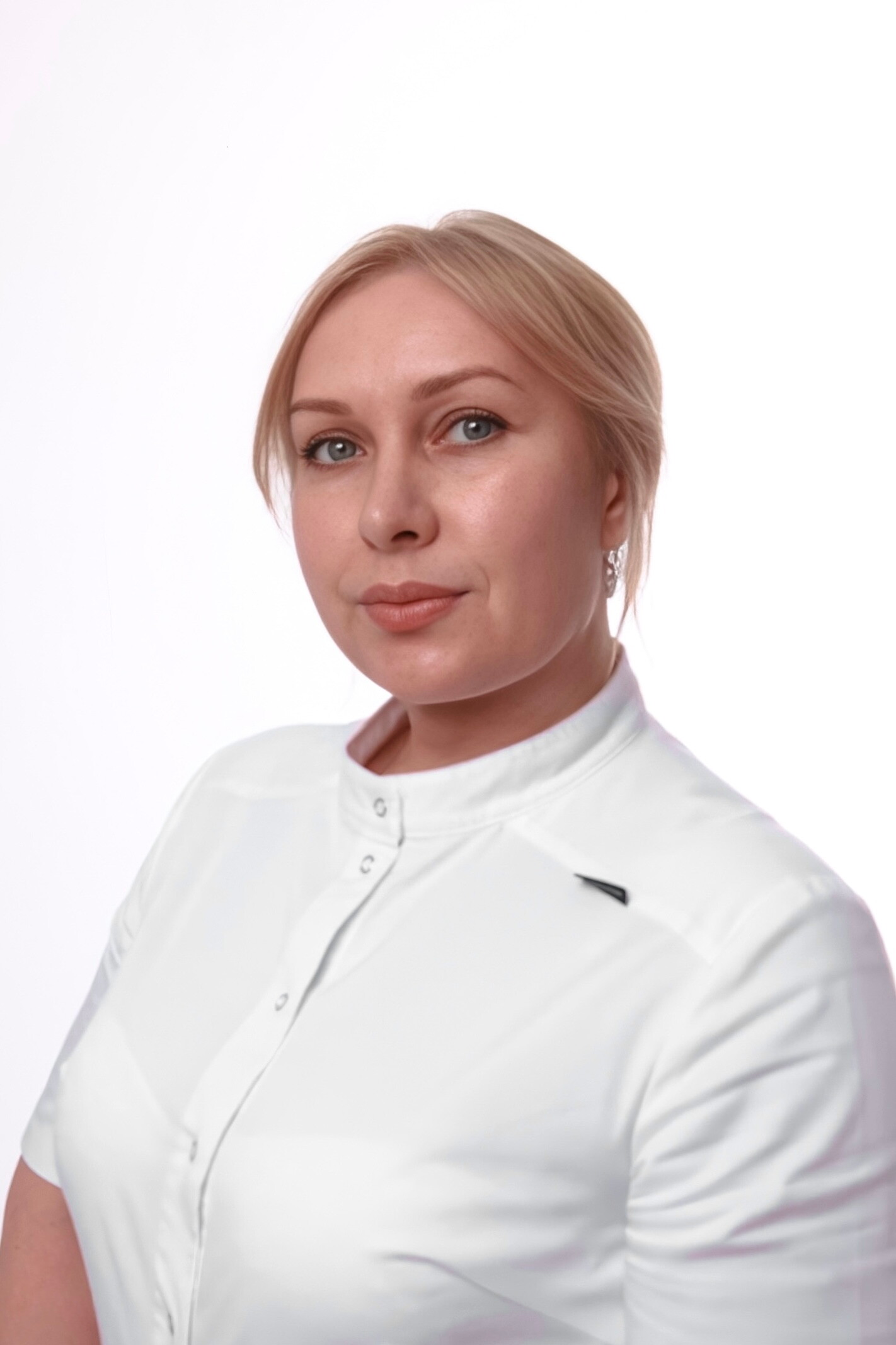 Надежда Александровна Сандакова