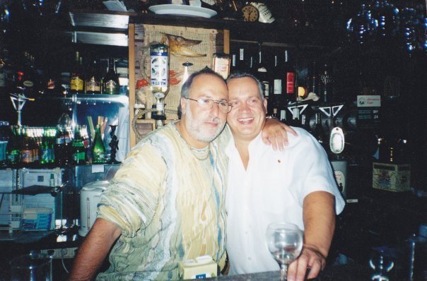 Игорь Валентинович Голубев