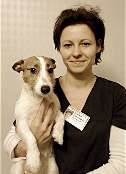 Екатерина Анатольевна Сулягина