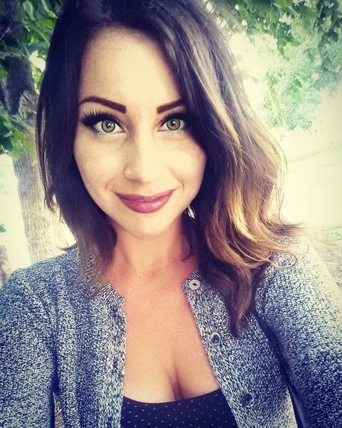 Юлиана Чекмарева