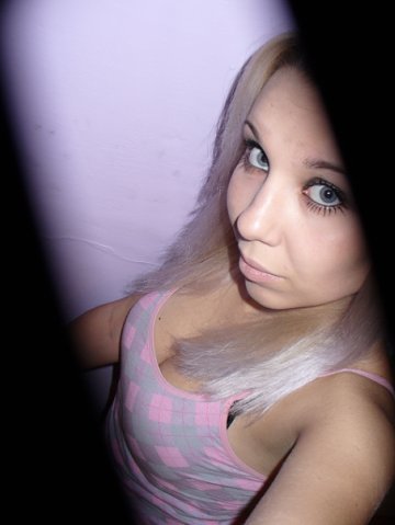 Александра Шароватова