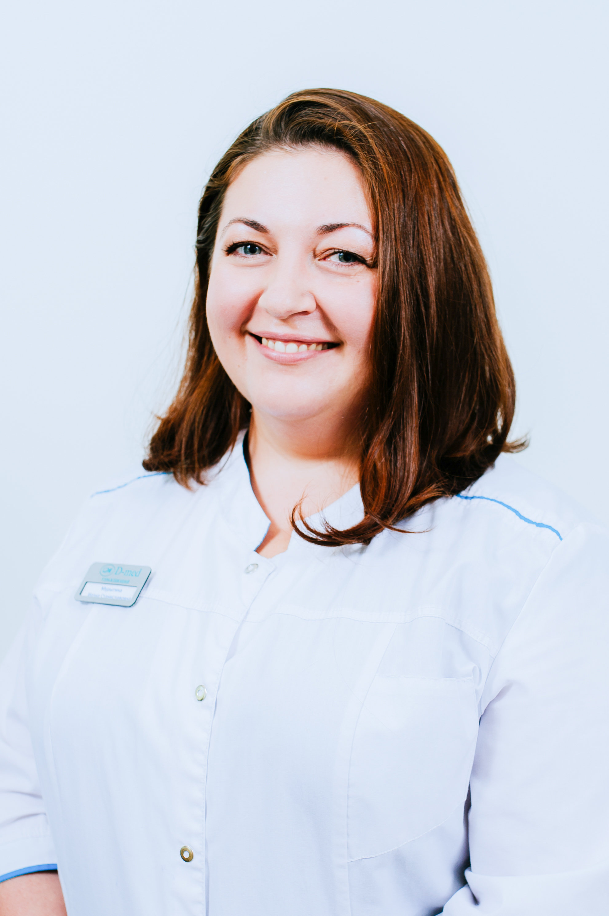 Алёна Олеговна Швец