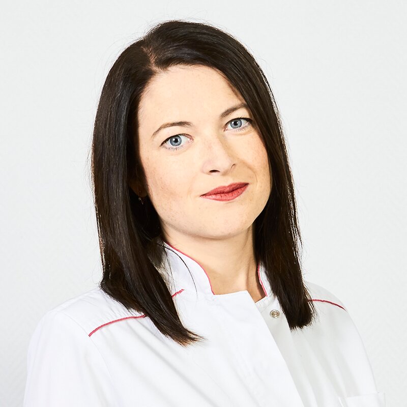 Анна Сергеевна Кругликова