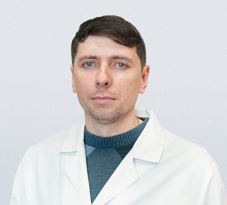 Илья Николаевич Скоблов