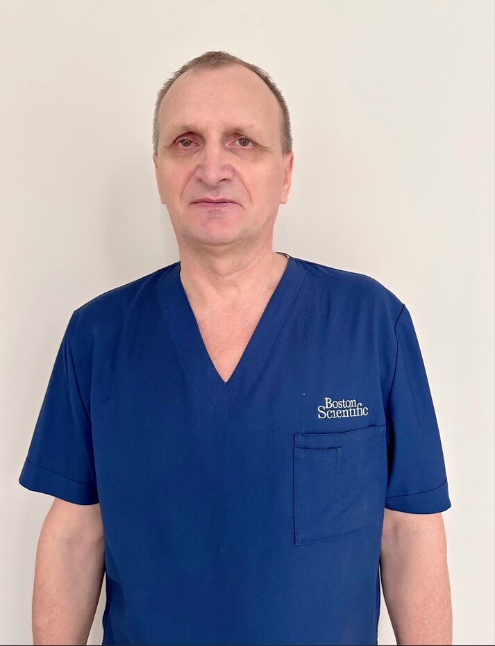 Юрий Анатольевич Черемных