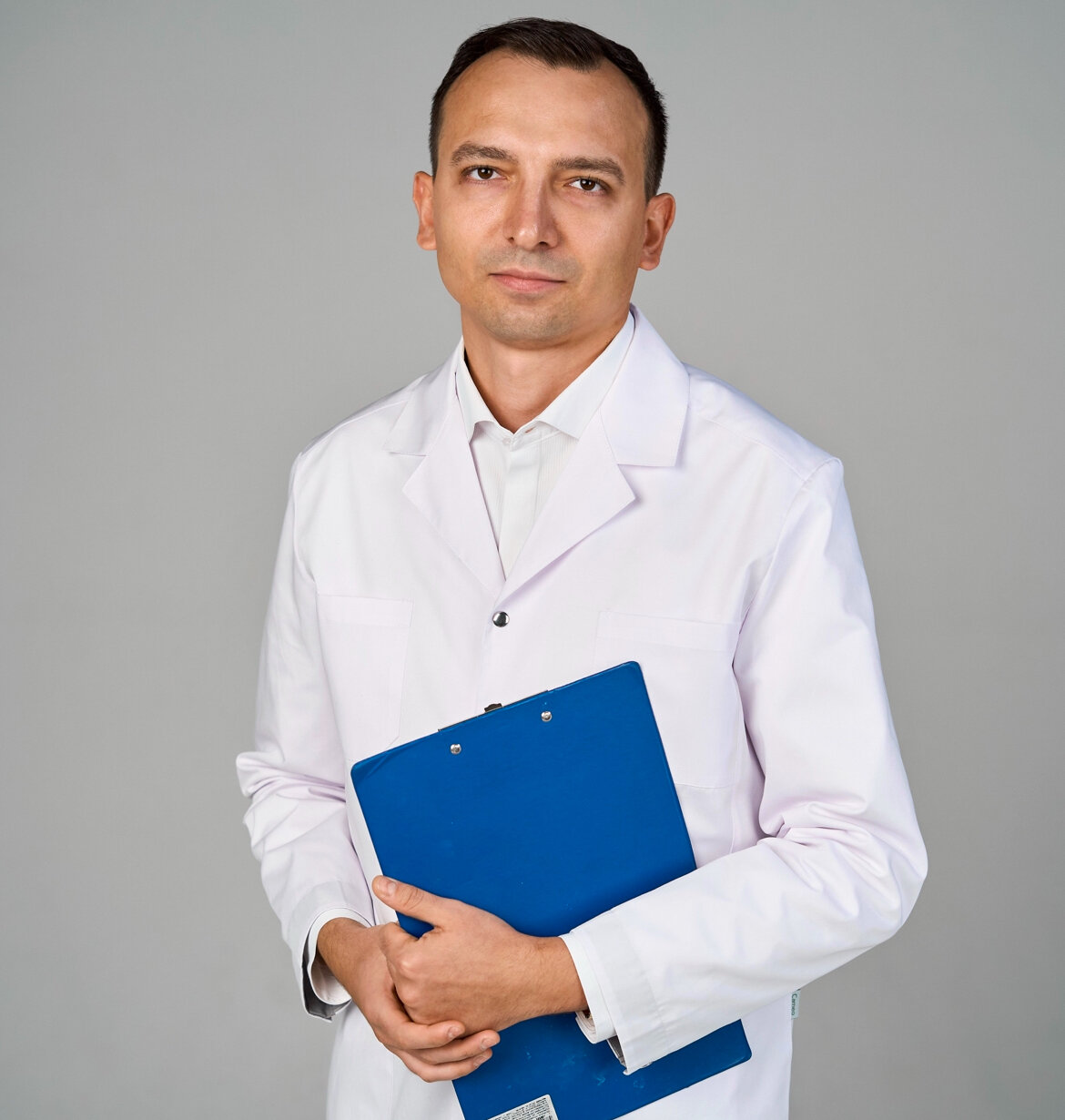 Олег Викторович Чернявский