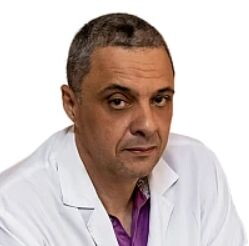 Валерий Валериевич Титоренко