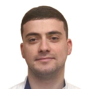 Давид Игоревич Гадиян