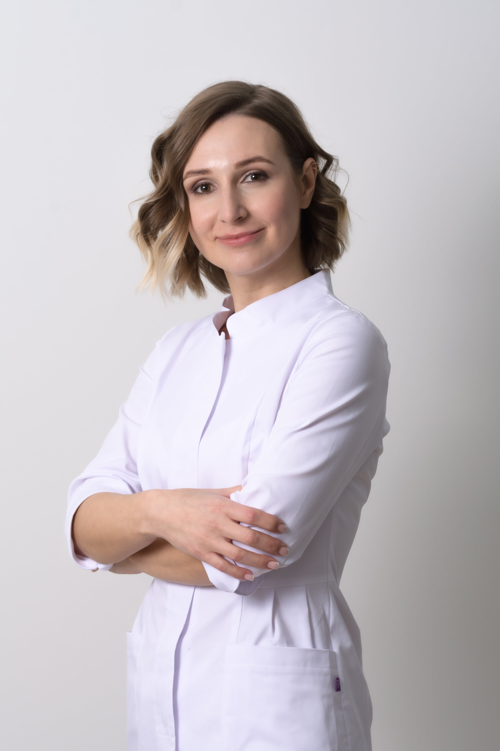 Калинина Яна Владимировна – дерматолог, косметолог – 4 отзывa о ...