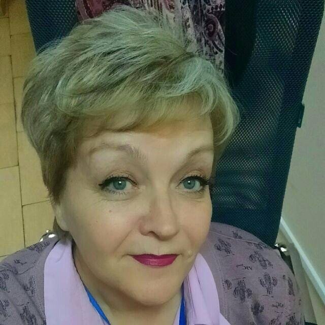 Тамара Егоровна Котова