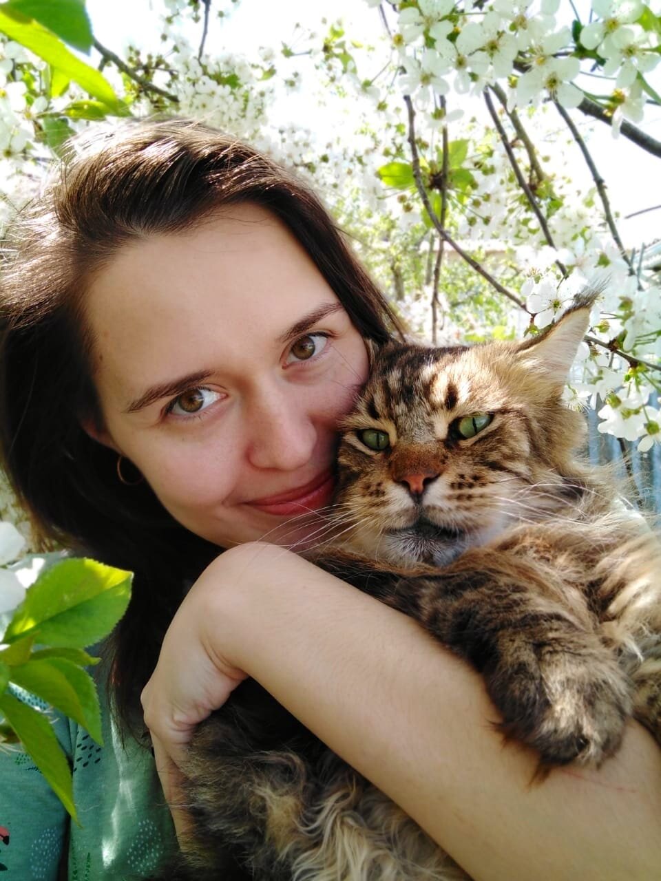 София Игоревна Шевченко