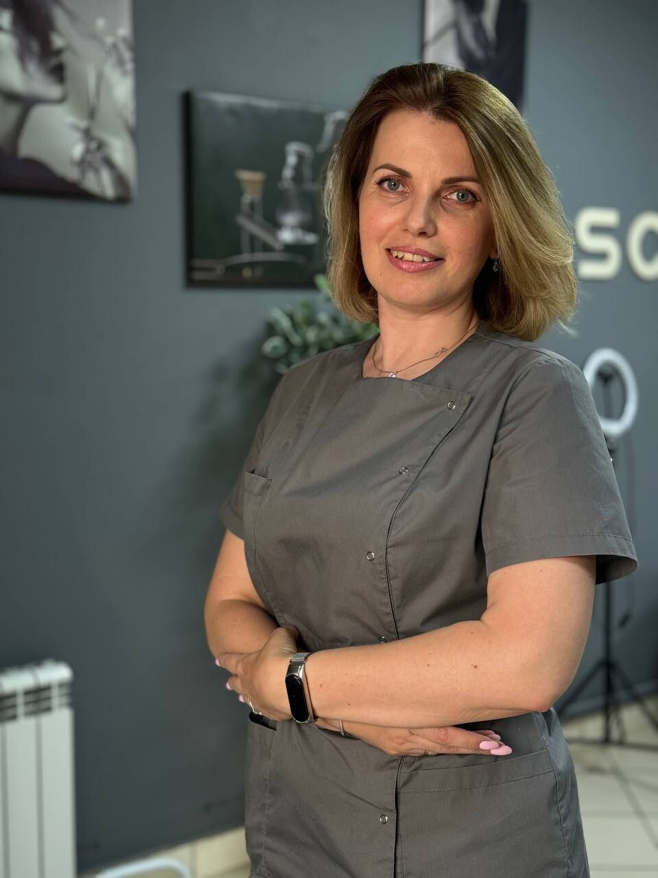 Светлана Александровна Науменко