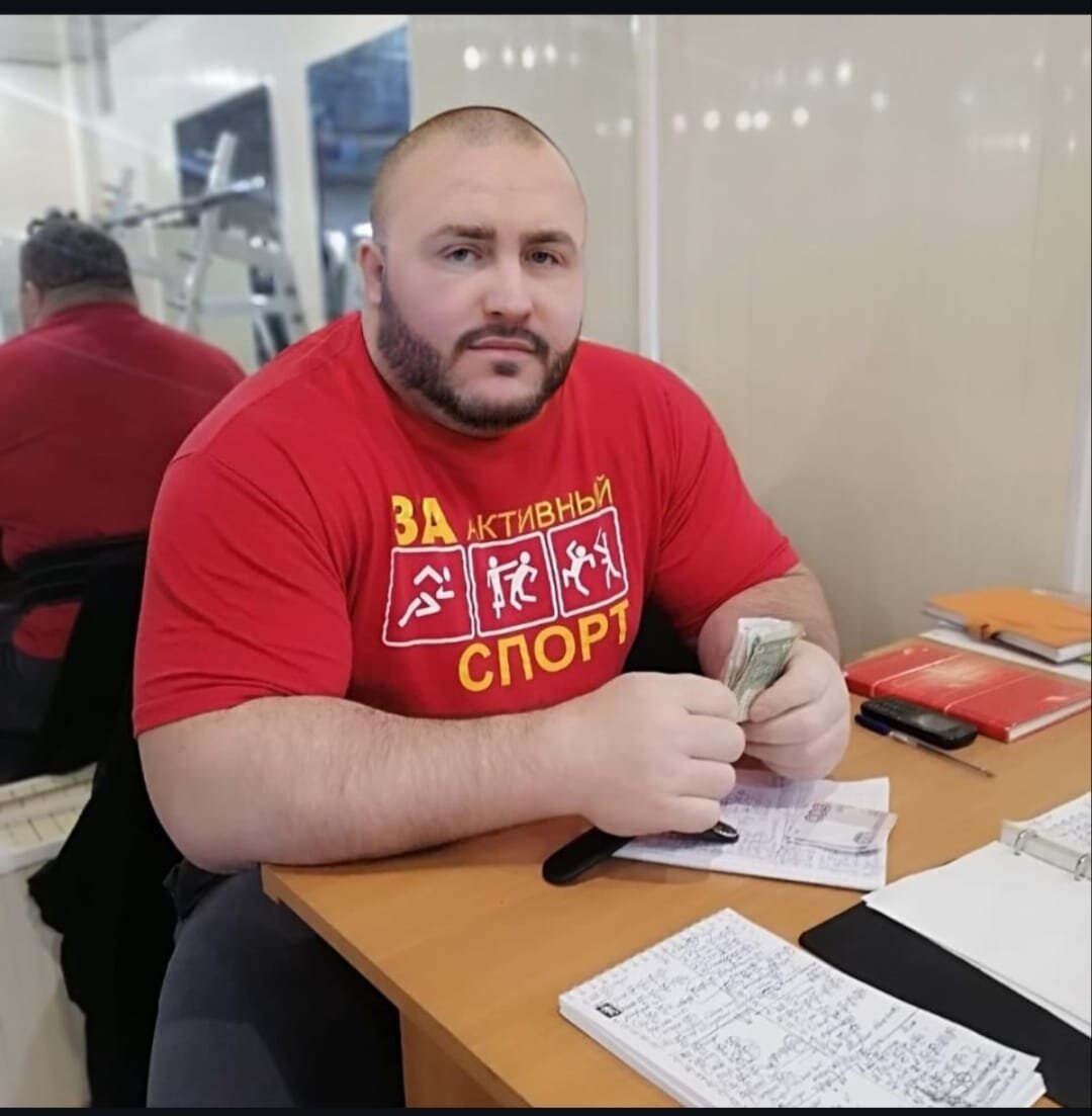 Вячеслав Киреев