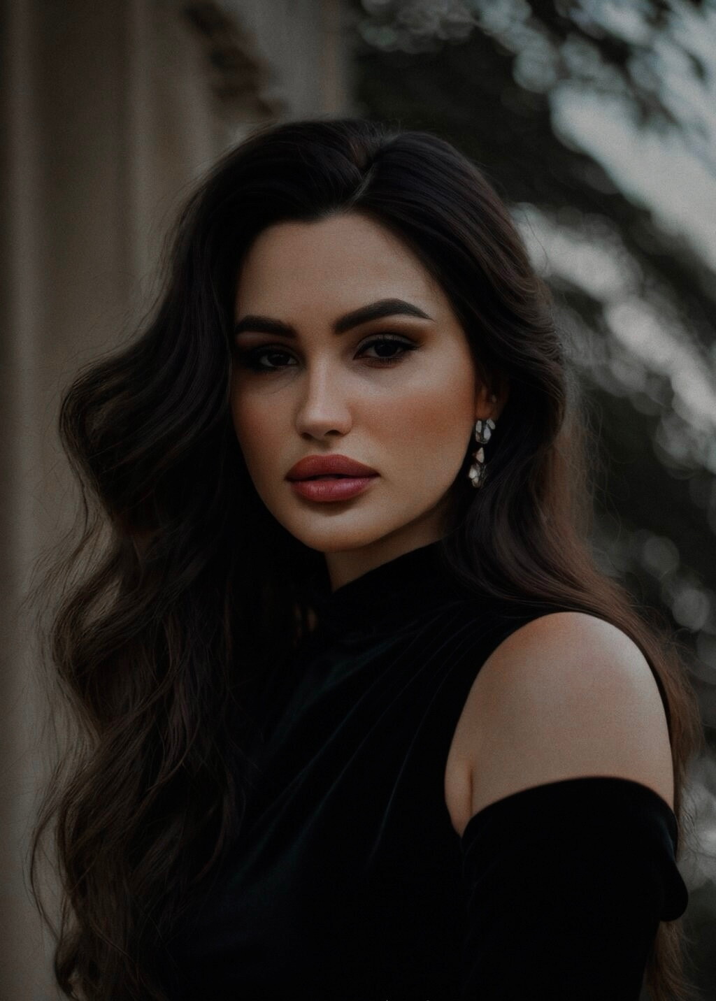 Елена Алексеевна Мельникова