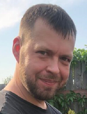 Михаил Юрьевич Кайсин