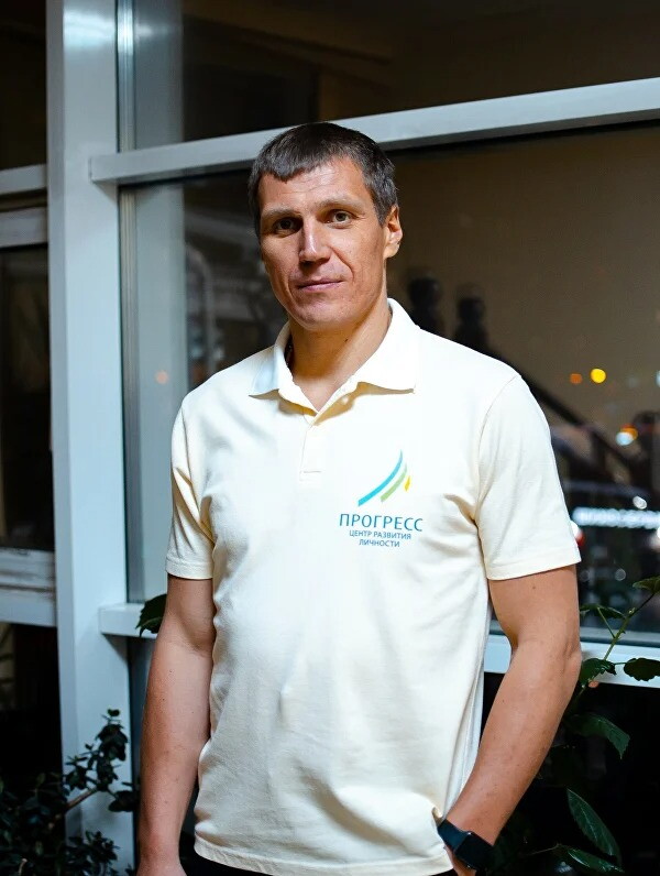 Антон Алексеевич Носков