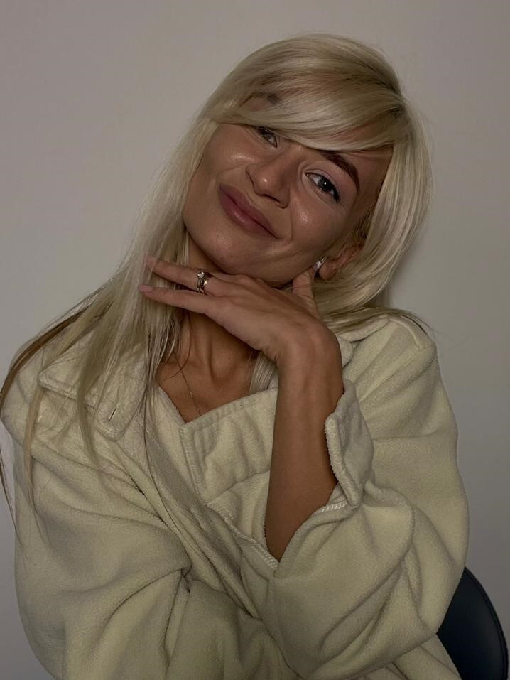 Виктория Путря