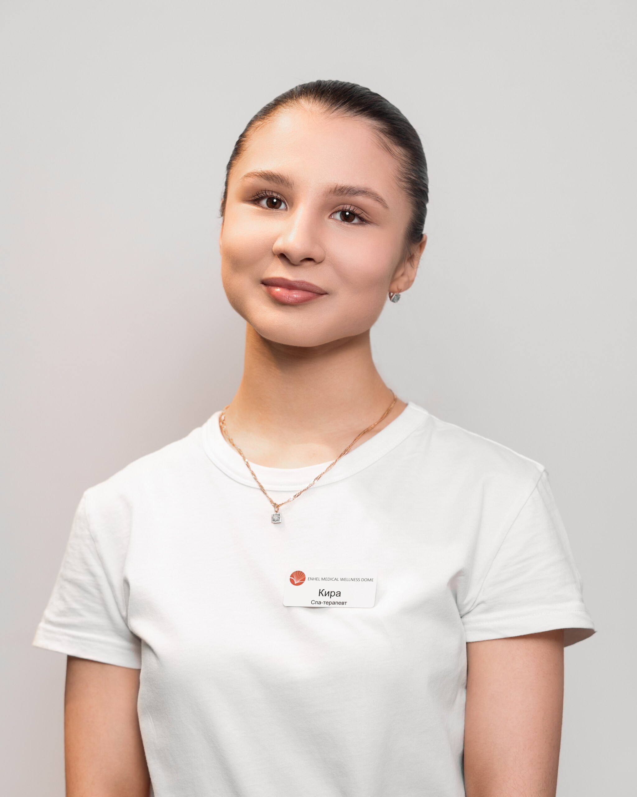 Кира Родионова