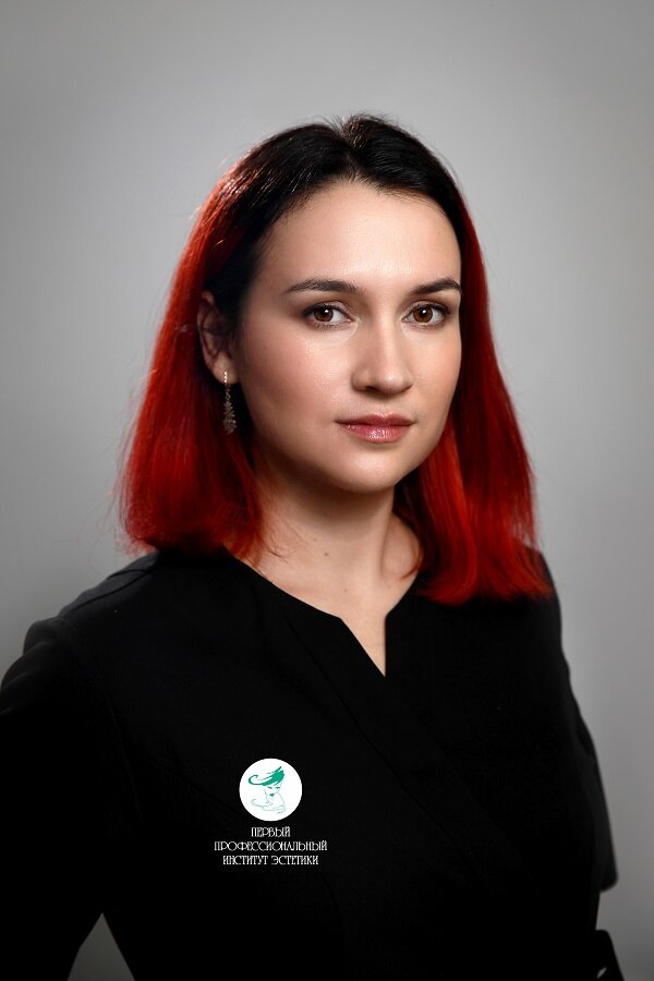 Антонина Сергеевна Кастальская