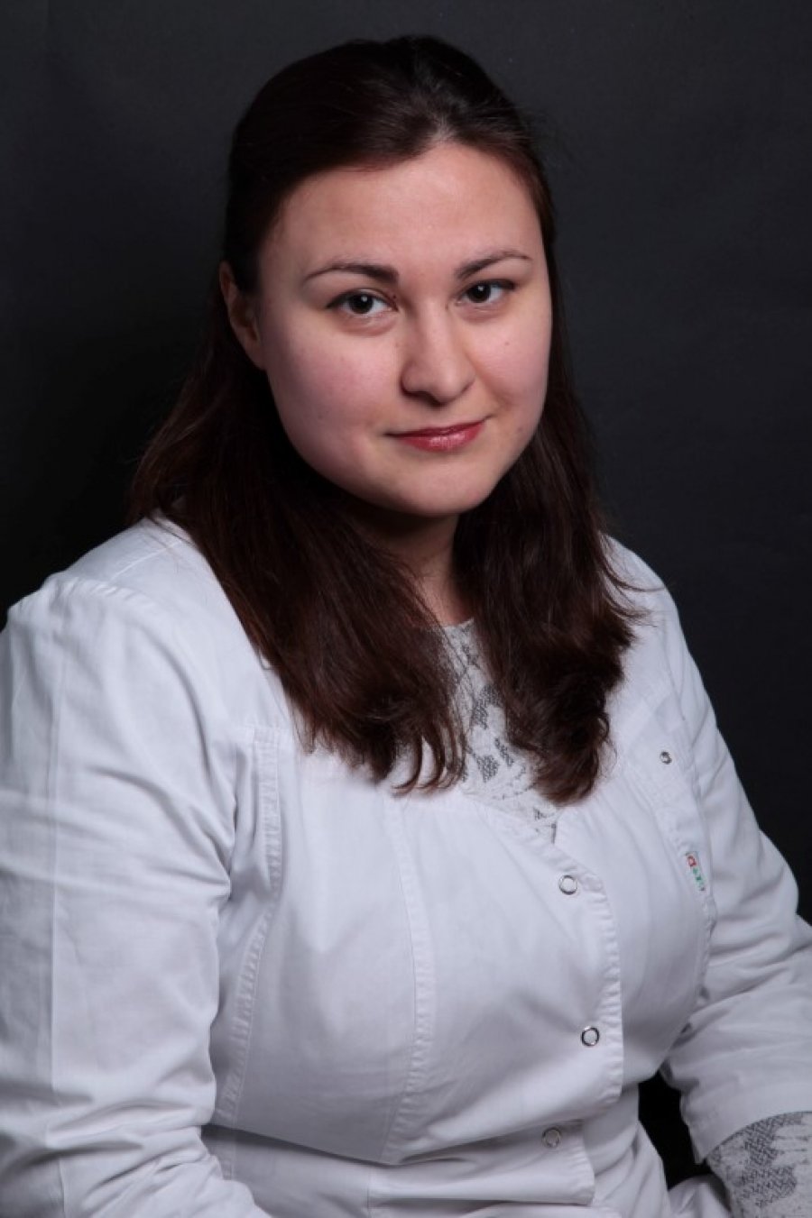 Альбина Алмазовна Нургалиева