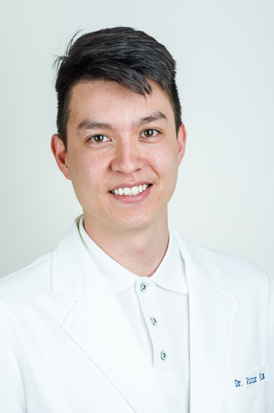 Виктор Леонидович Ким