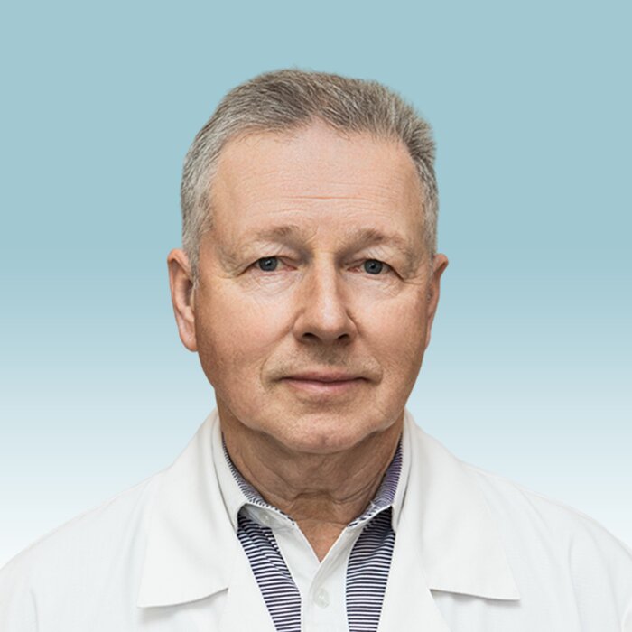 Евгений Александрович Мачерет