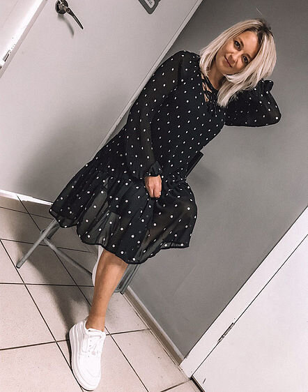 Оксана Жукова