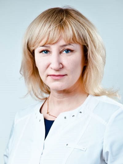 Калина ирина евгеньевна новосибирск