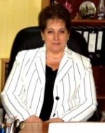 Галина Владимировна Шавкута