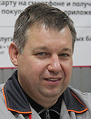 Амир Галиев