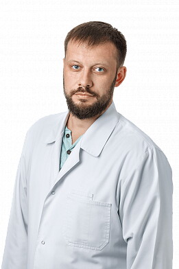 Евгений Николаевич Бобров