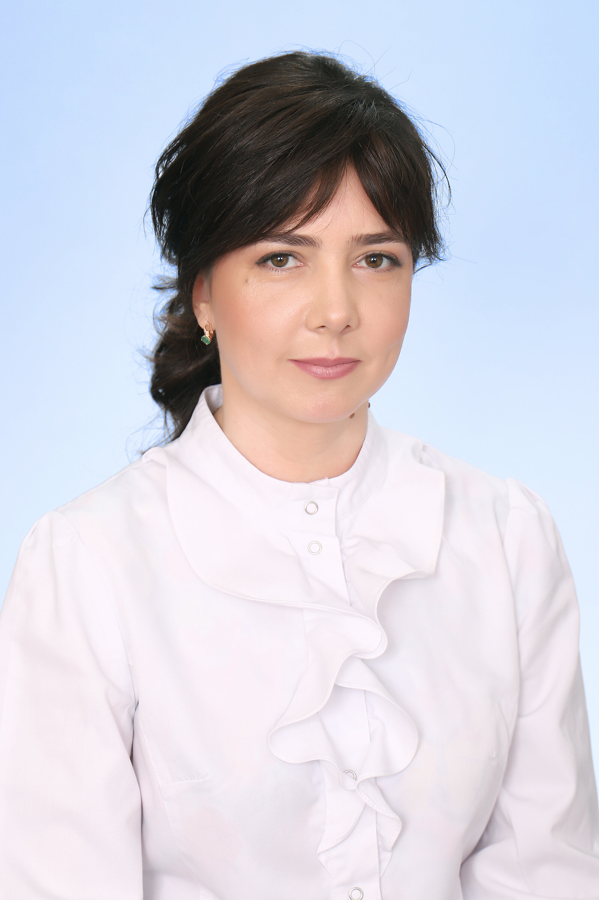 Юлия Владимировна Стурова