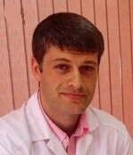 Годжо Магомедович Гусейнов