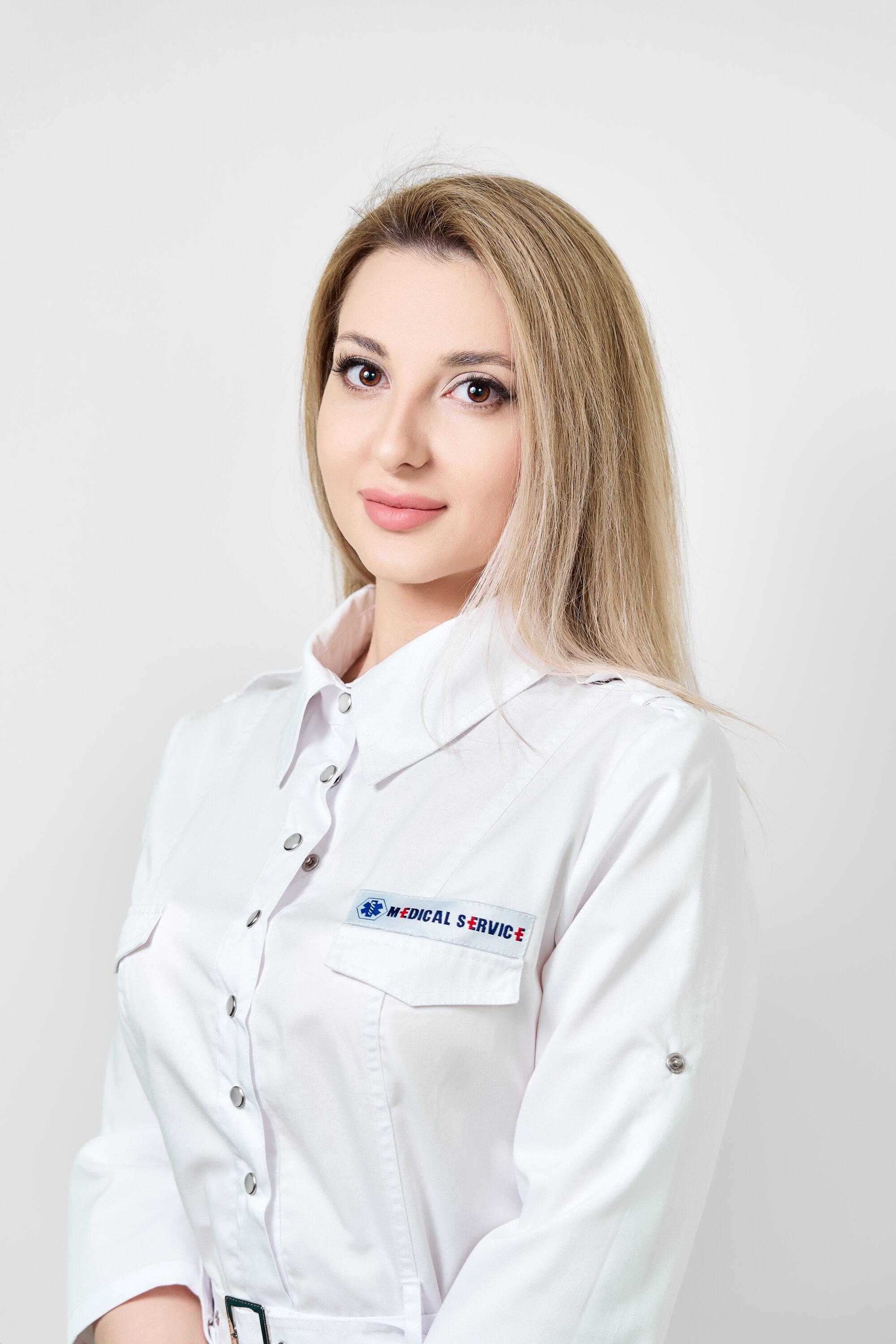 Лидия Азраиловна Евлоева