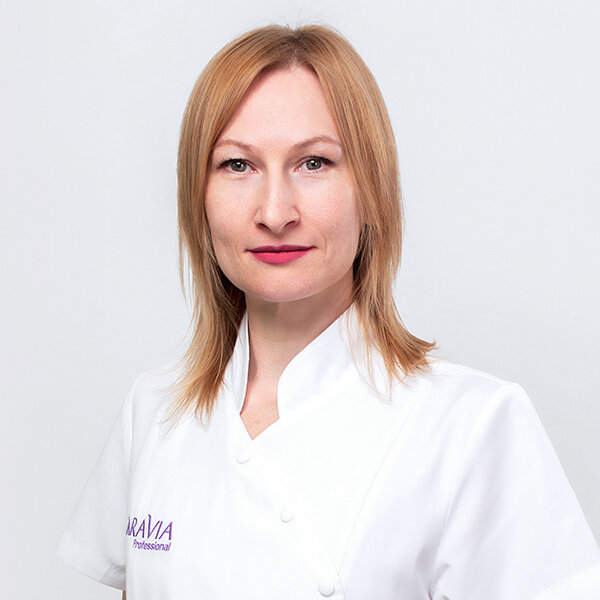 Алёна Ефимова