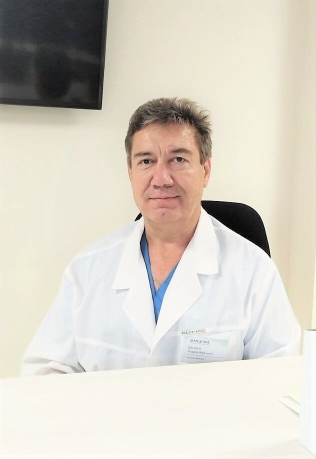 Андрей Юрьевич Шкляев