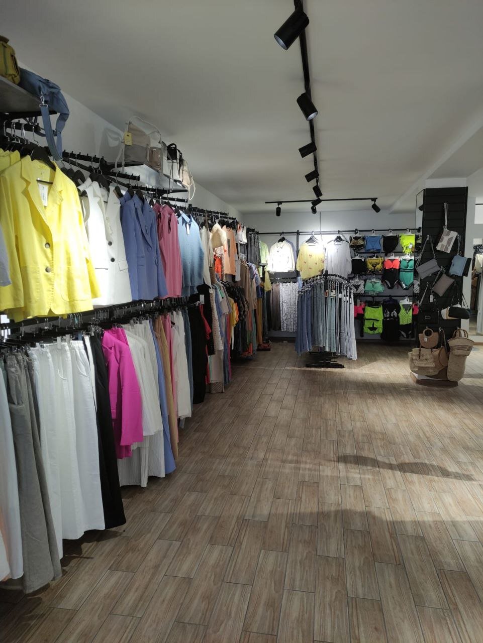 Magasin habits hot sale
