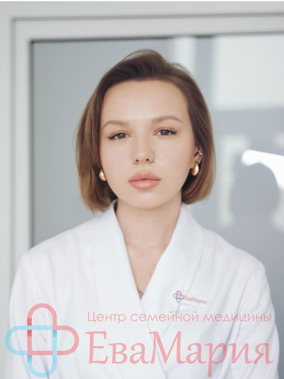 Нина Александровна Балакшина